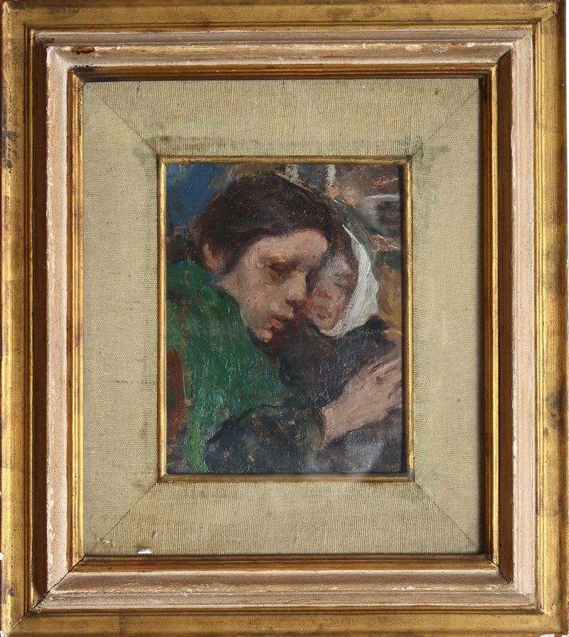 Madre e figlia