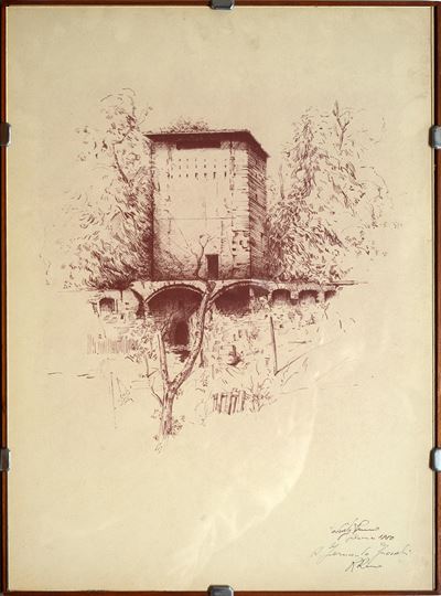 Serie di Litografie