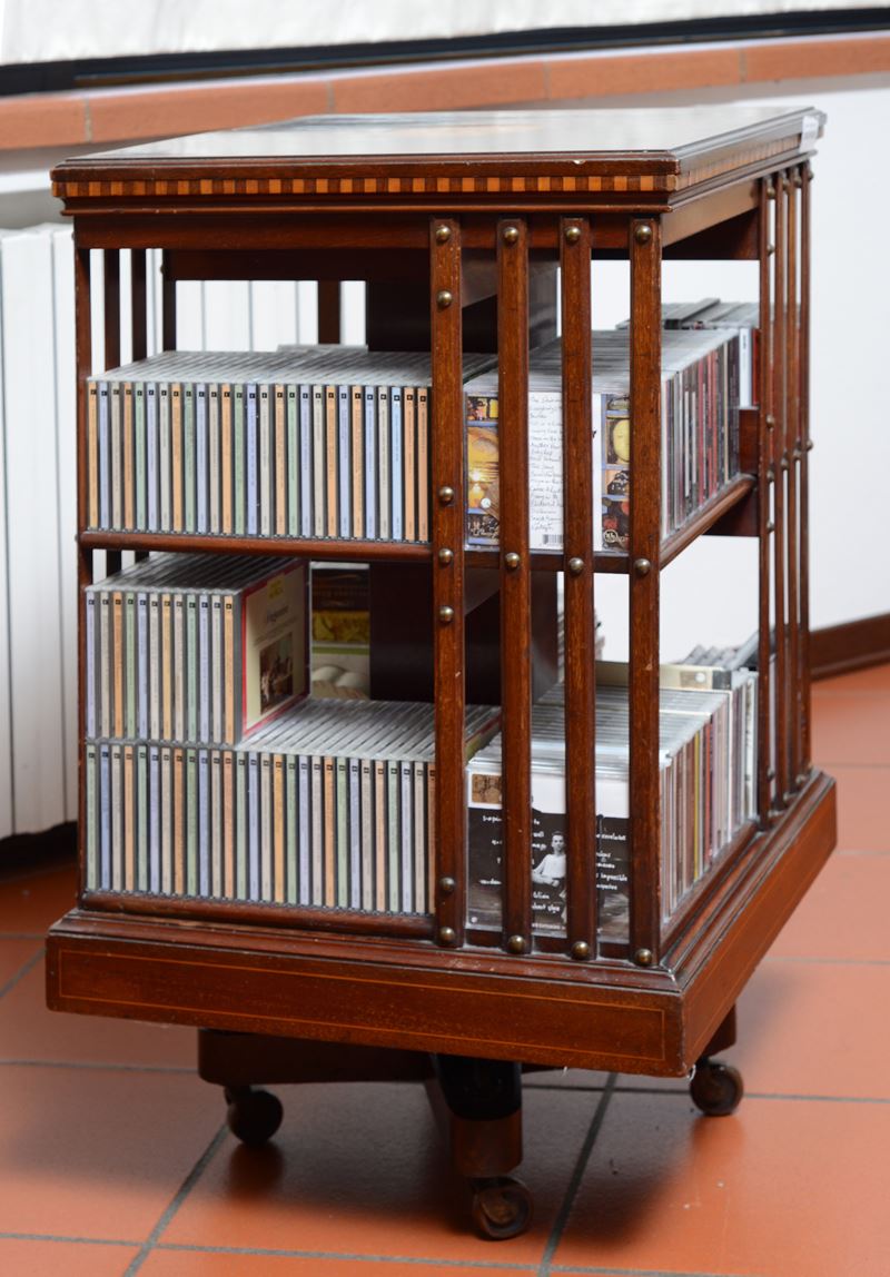 Libreria Revolver