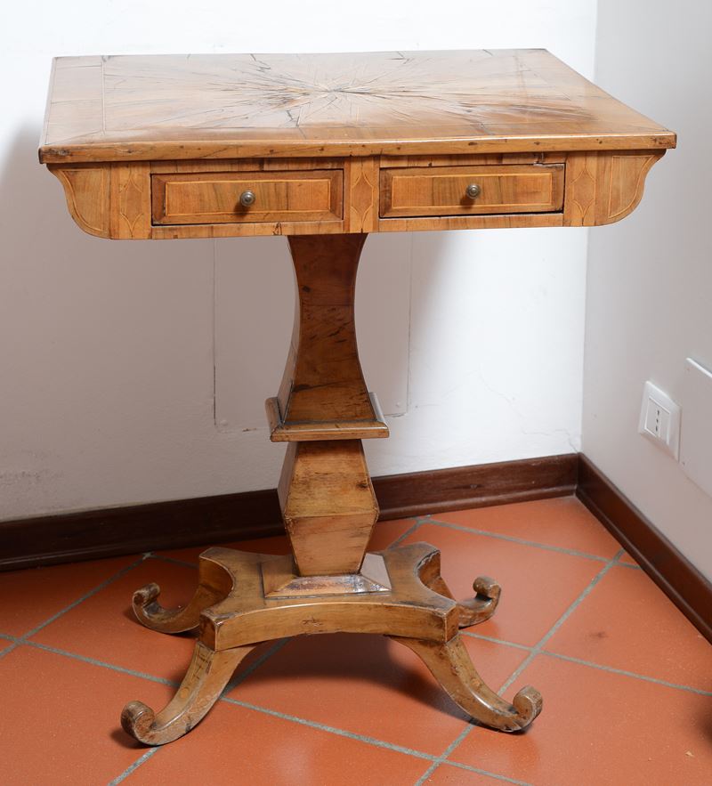 Tavolino