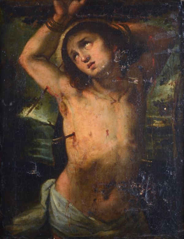 San Sebastiano