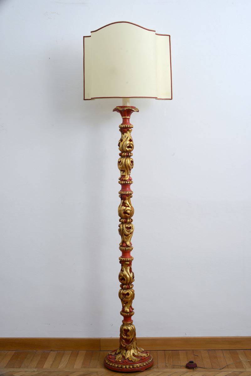 Torciera