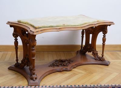 Tavolino da Fumo