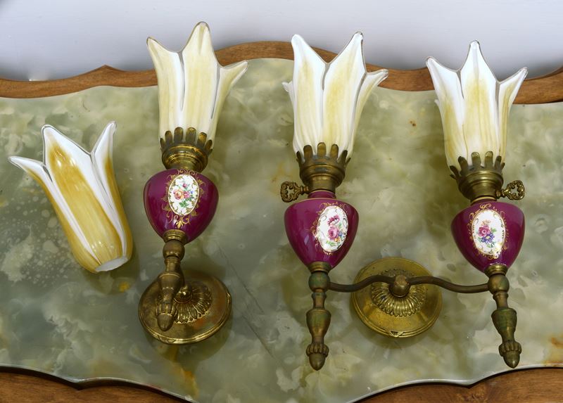 Appliques
