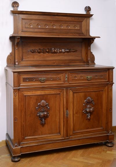 Credenza