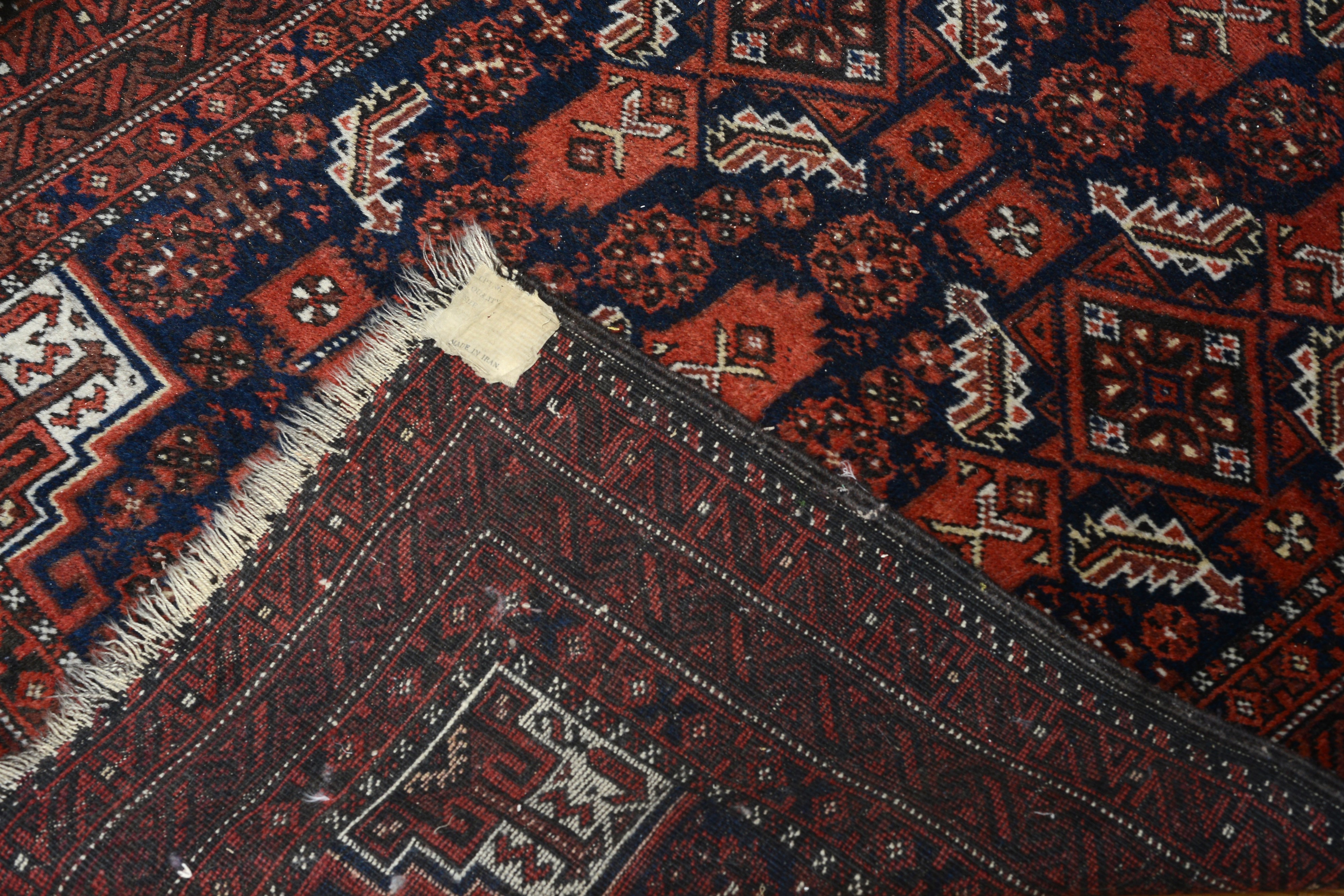 Tappeto