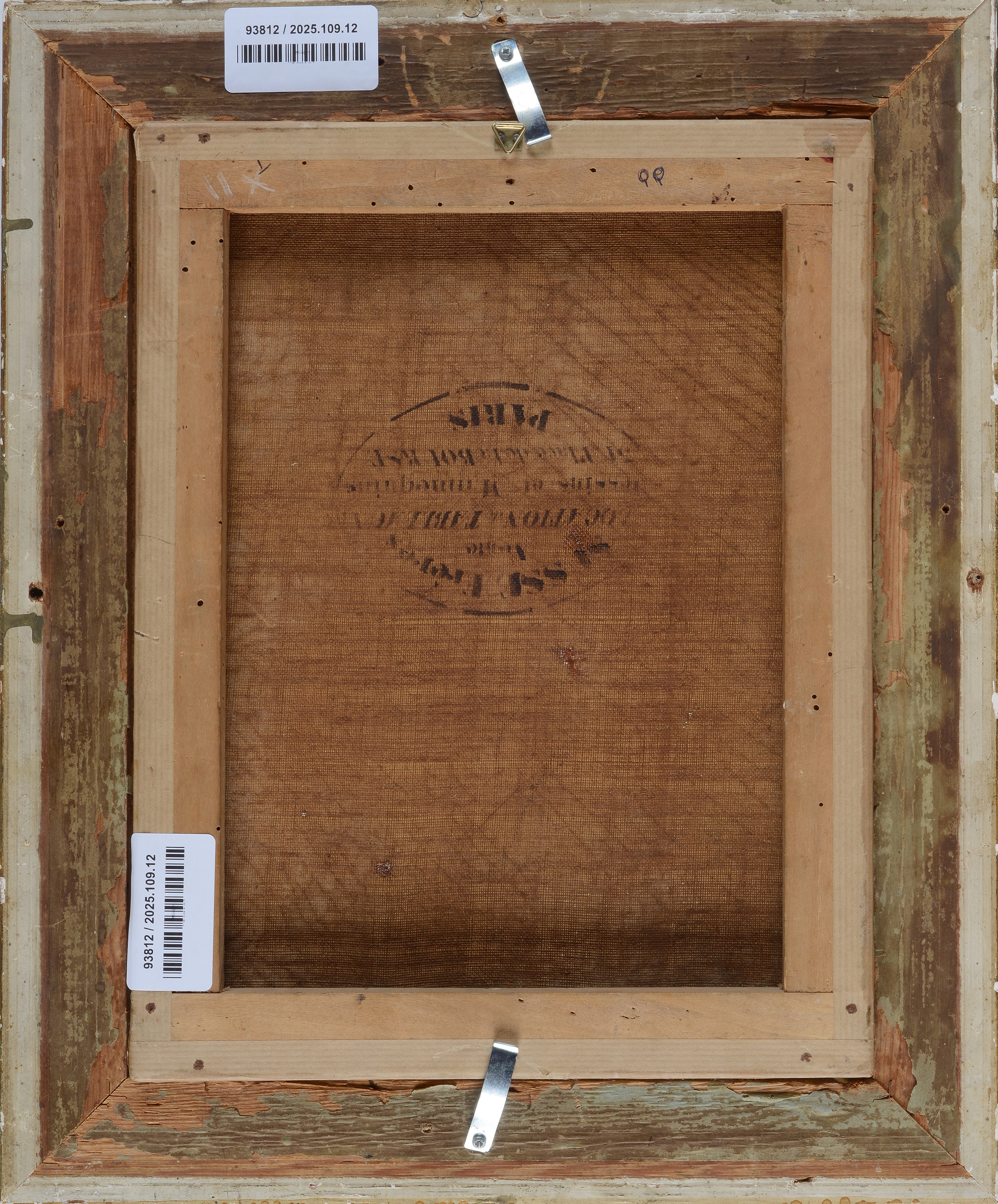 Famiglia di pescatori