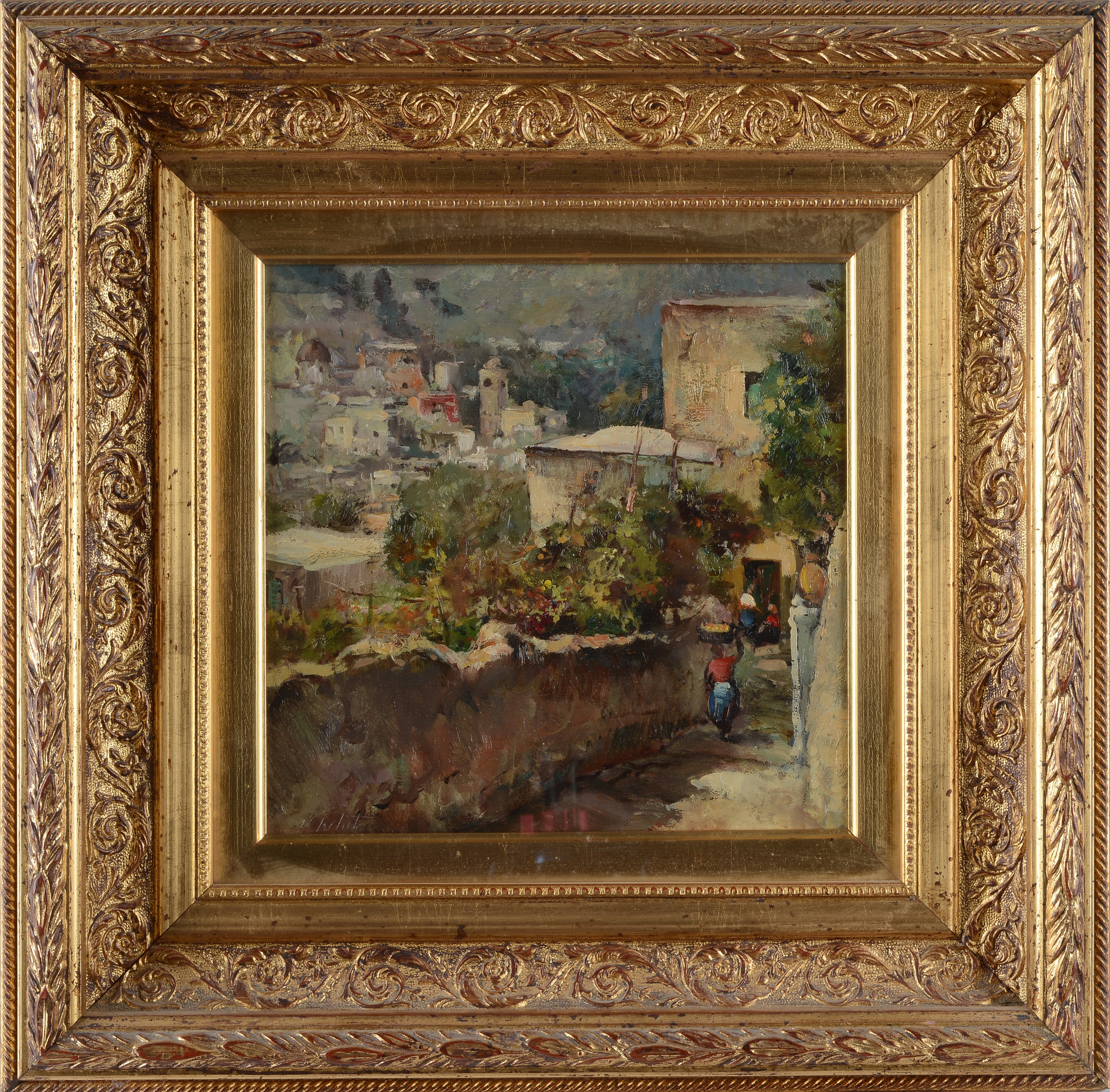 Valentino White - Strada di Paese