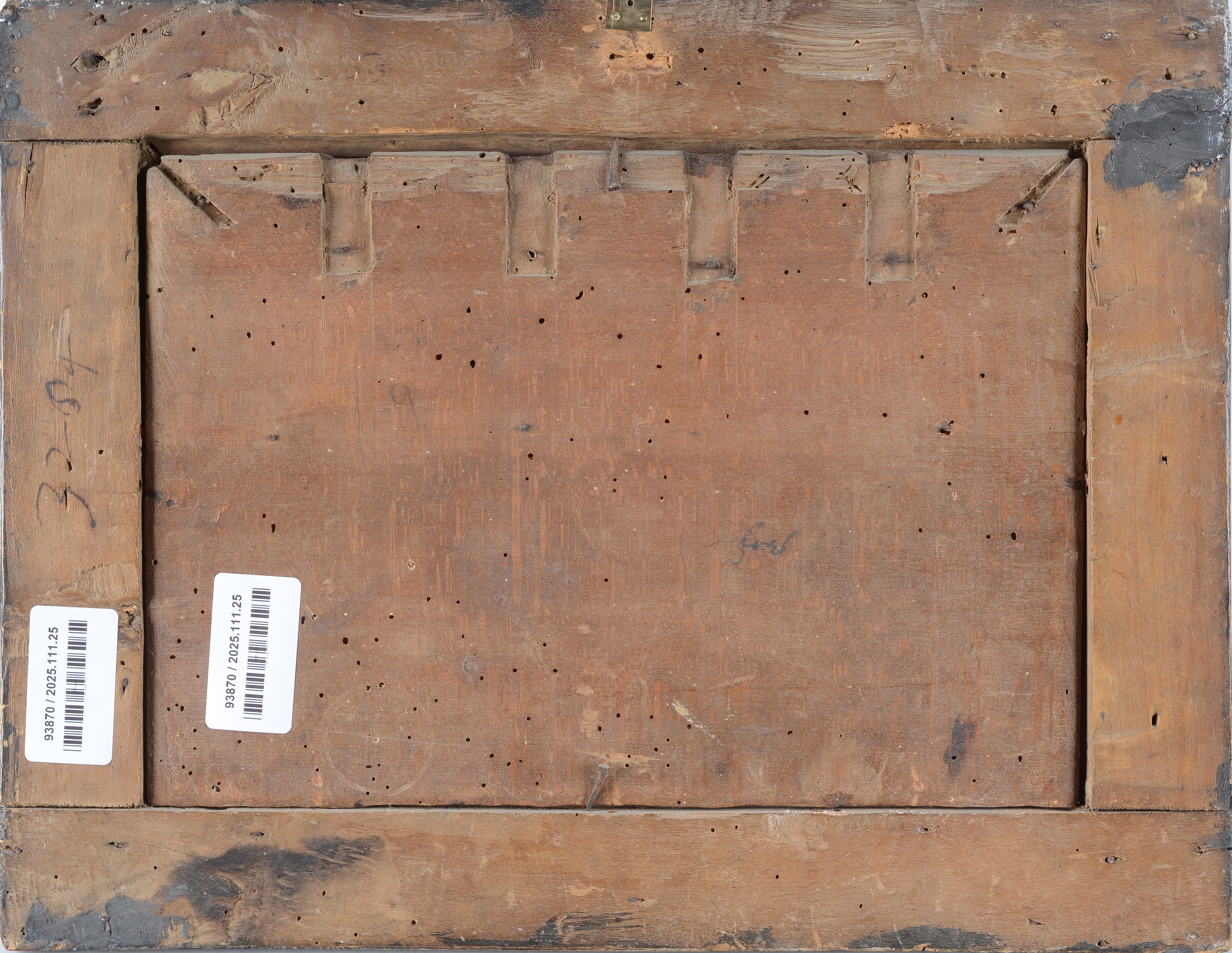 Pranzo sotto il pergolato