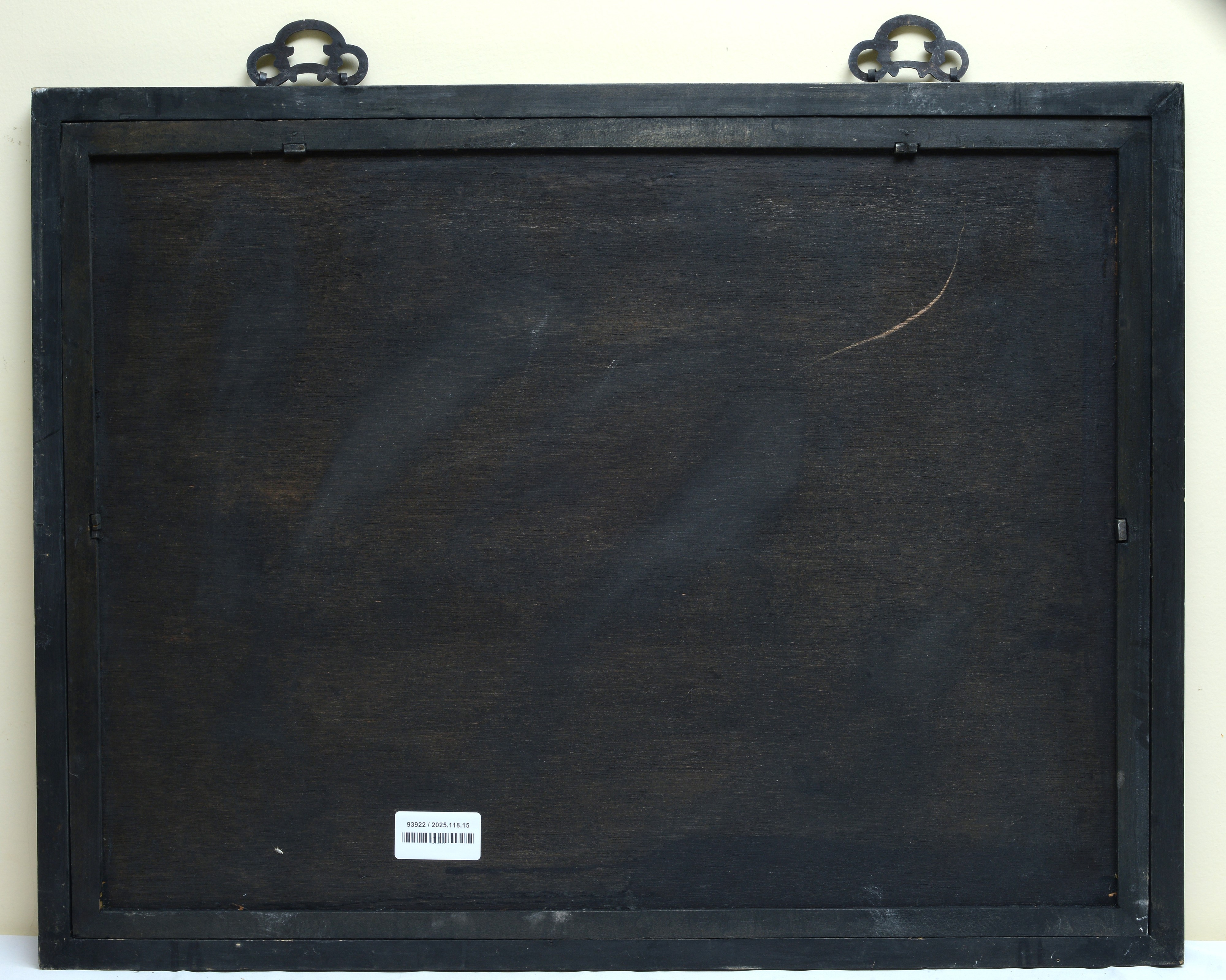 Figura nel paesaggio