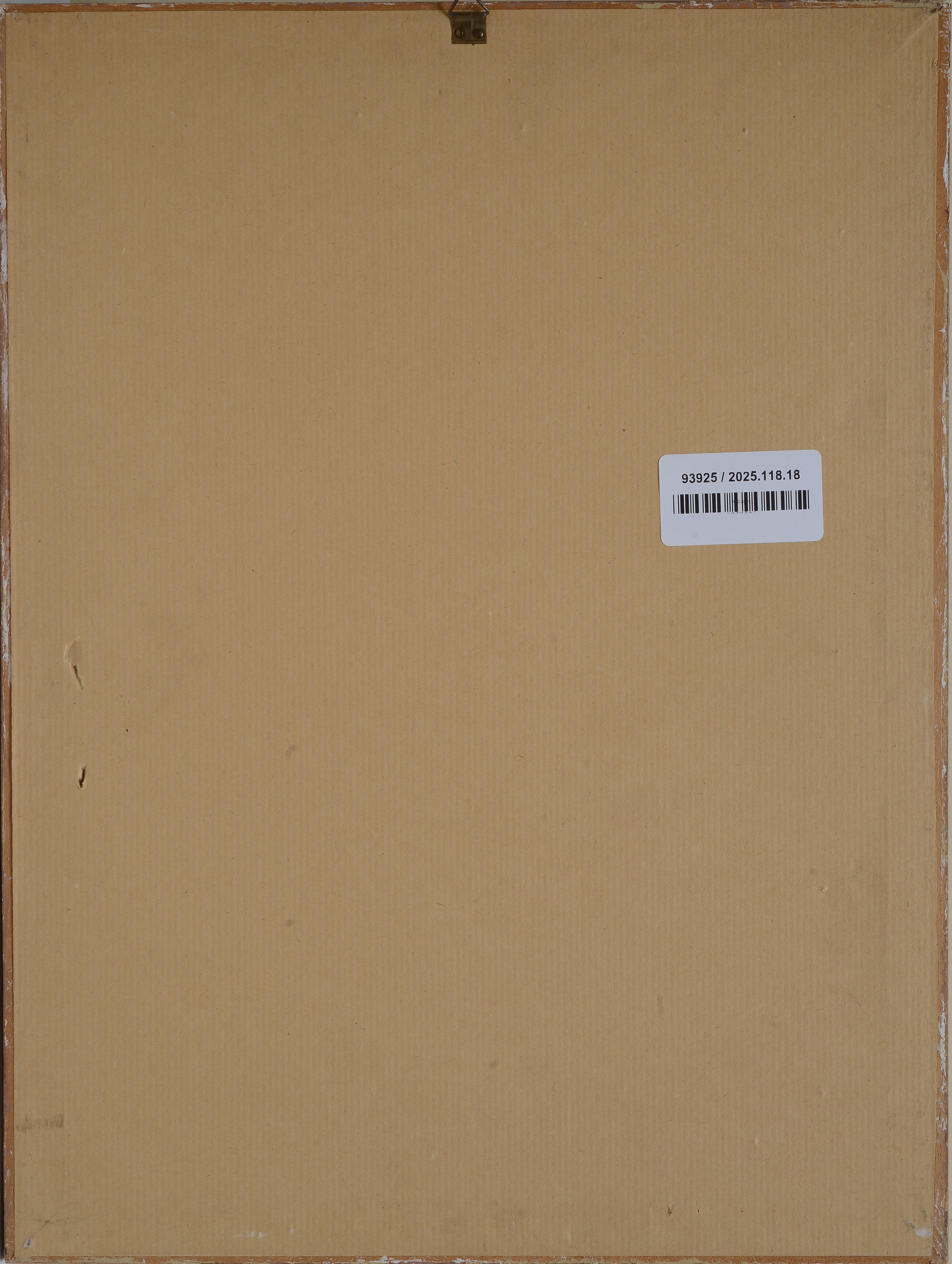 Sulla gondola a Venezia