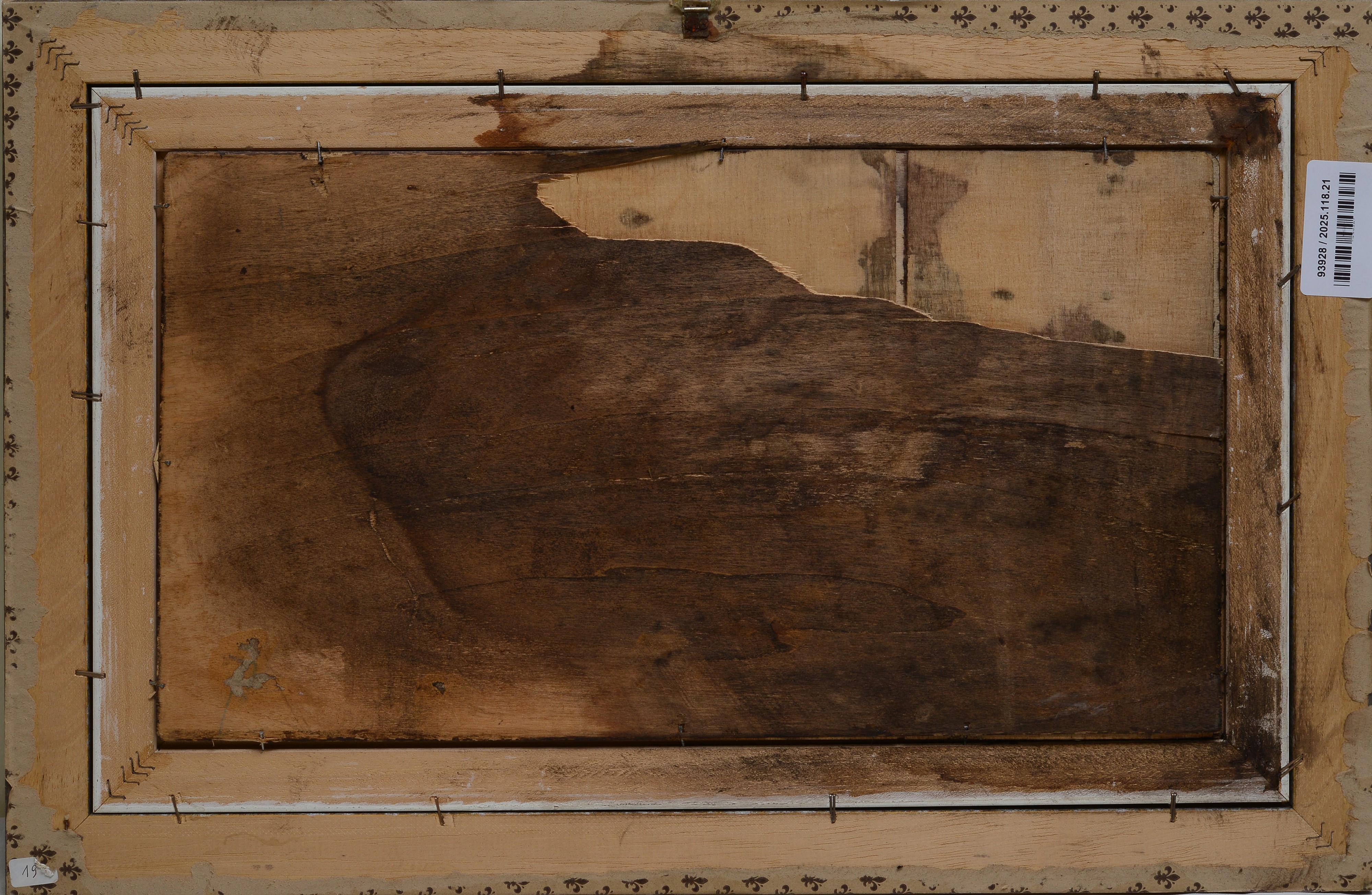 Pescatore sulla spiaggia