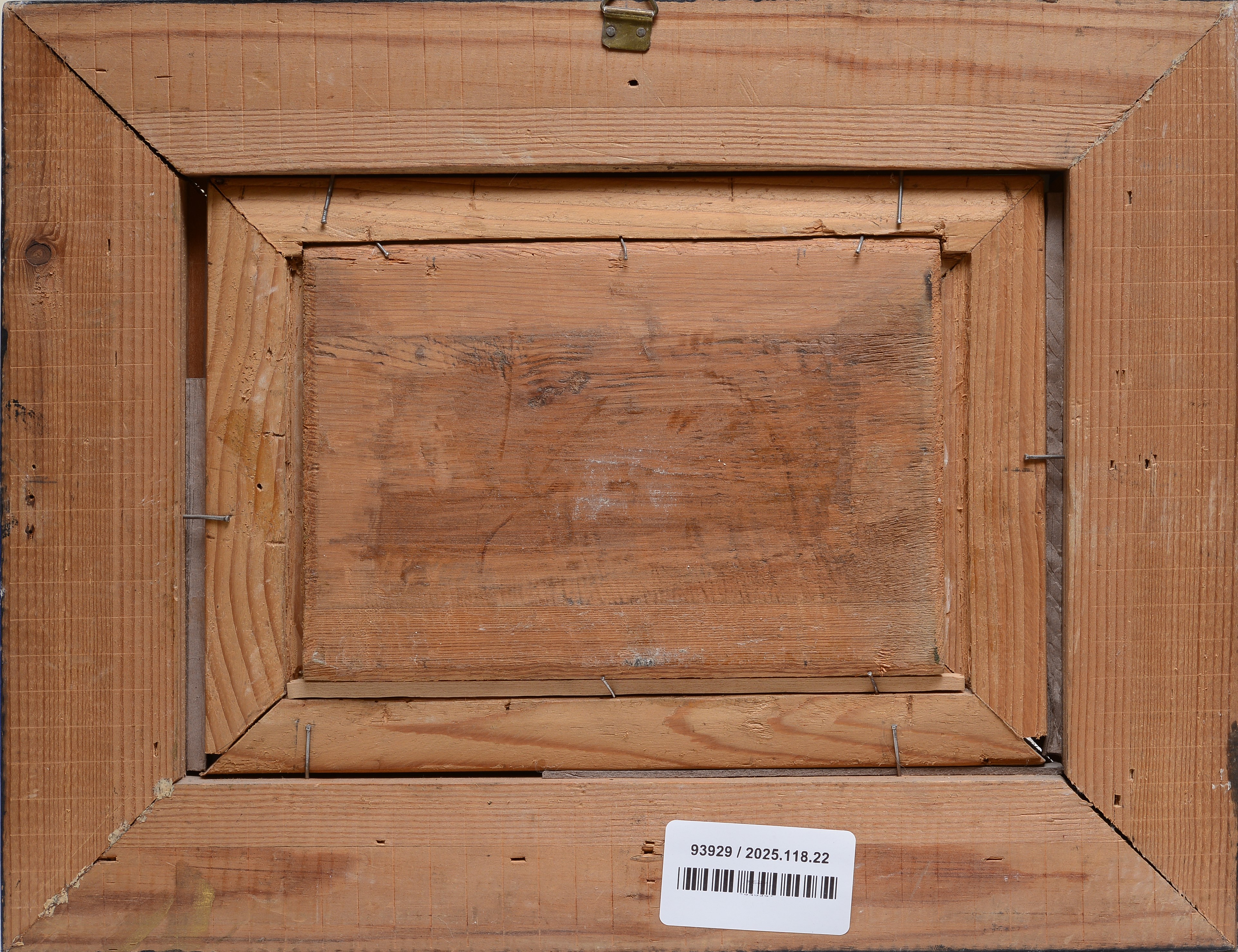 Caseggiati lungo il fiume