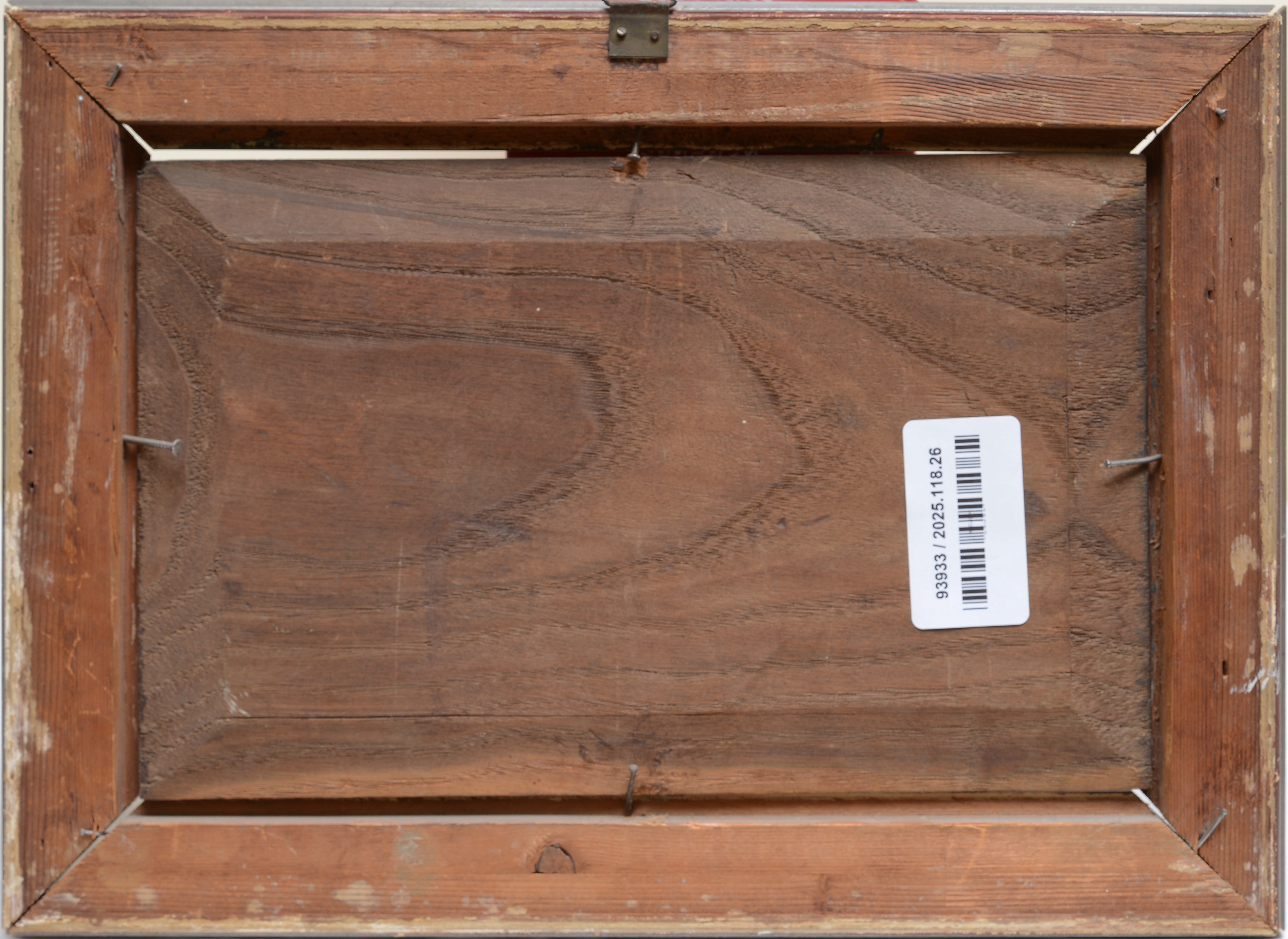 La fontana della palla di cannone