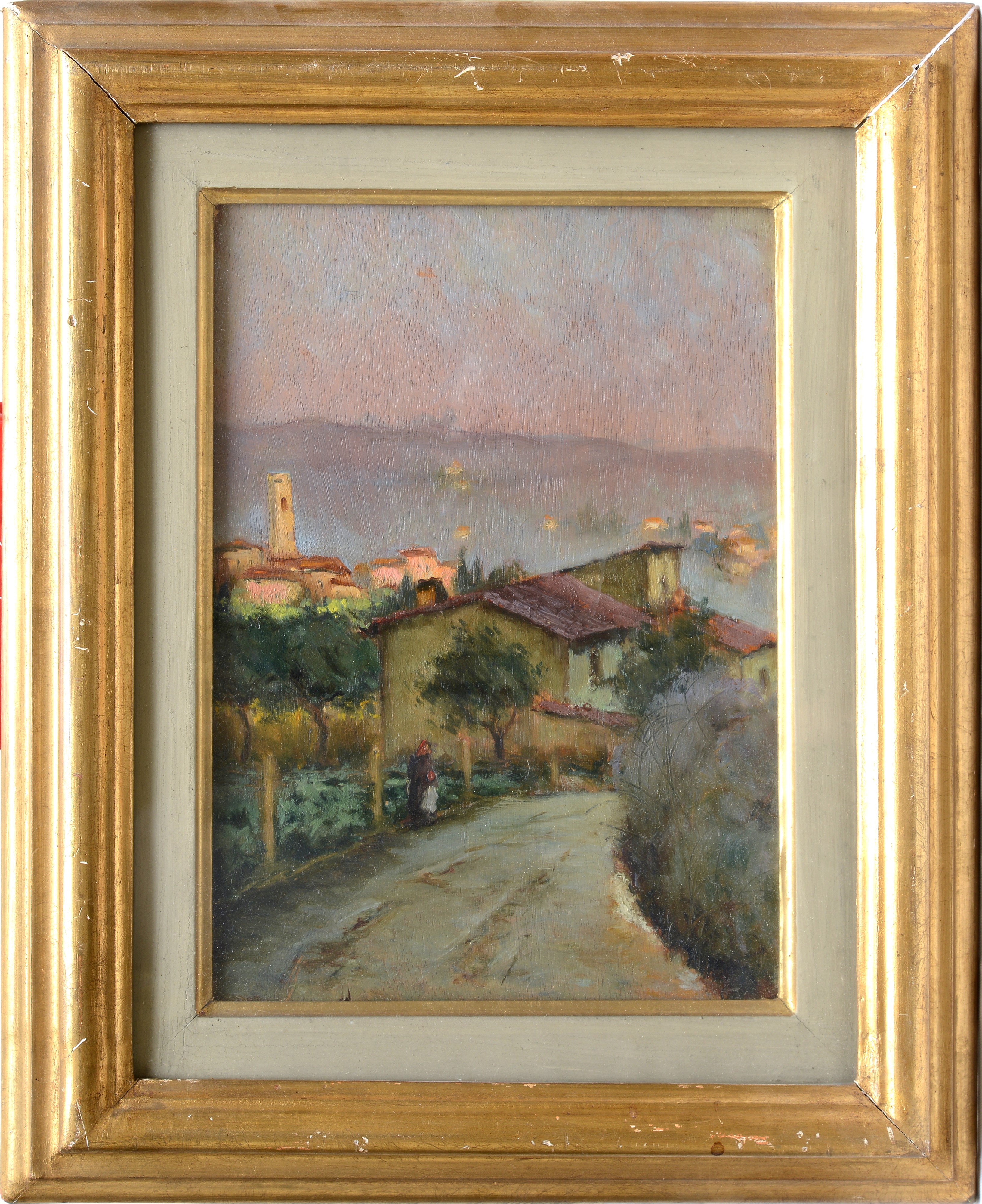 San Martino in Gangalandi