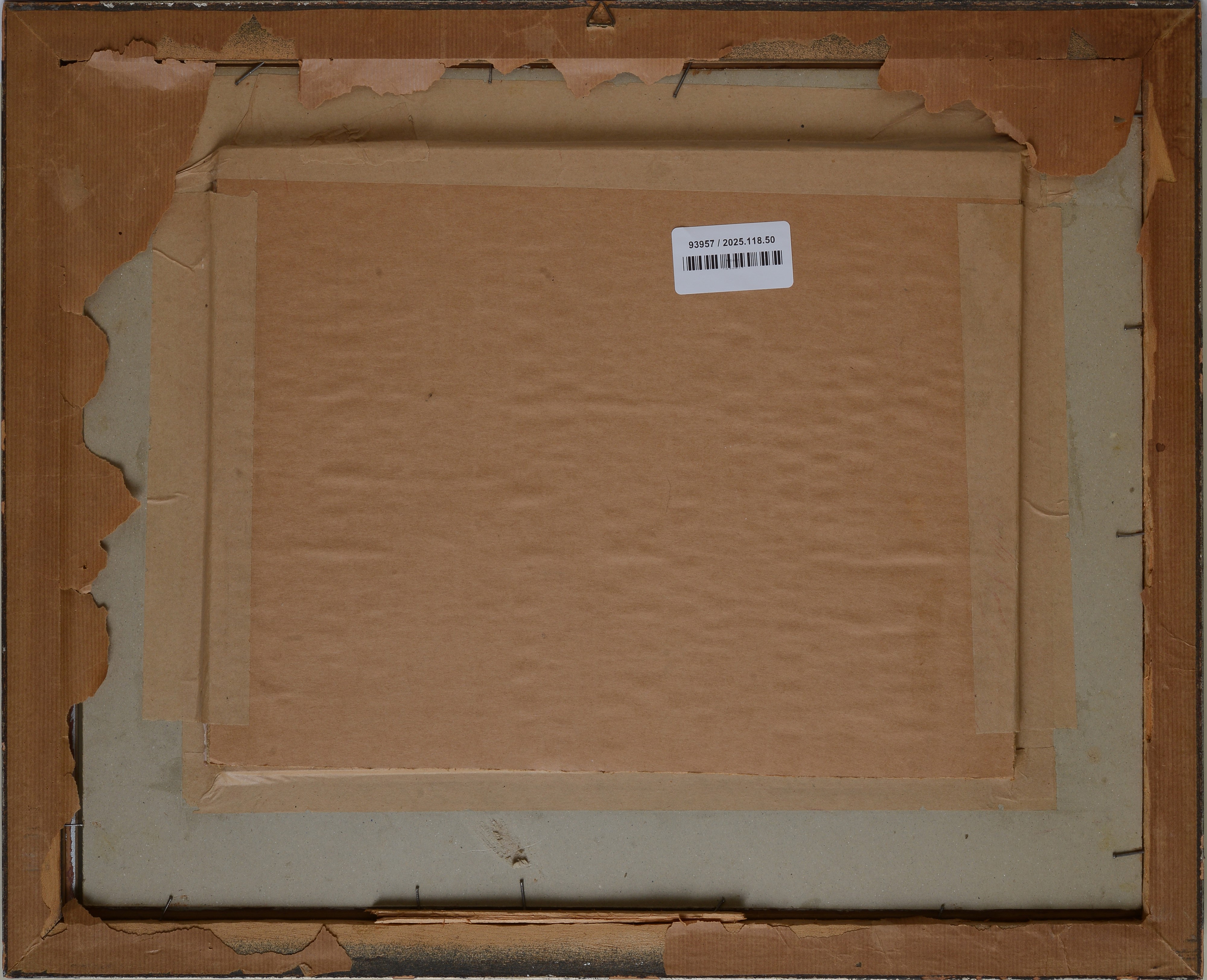 Imbarcazioni sul lago