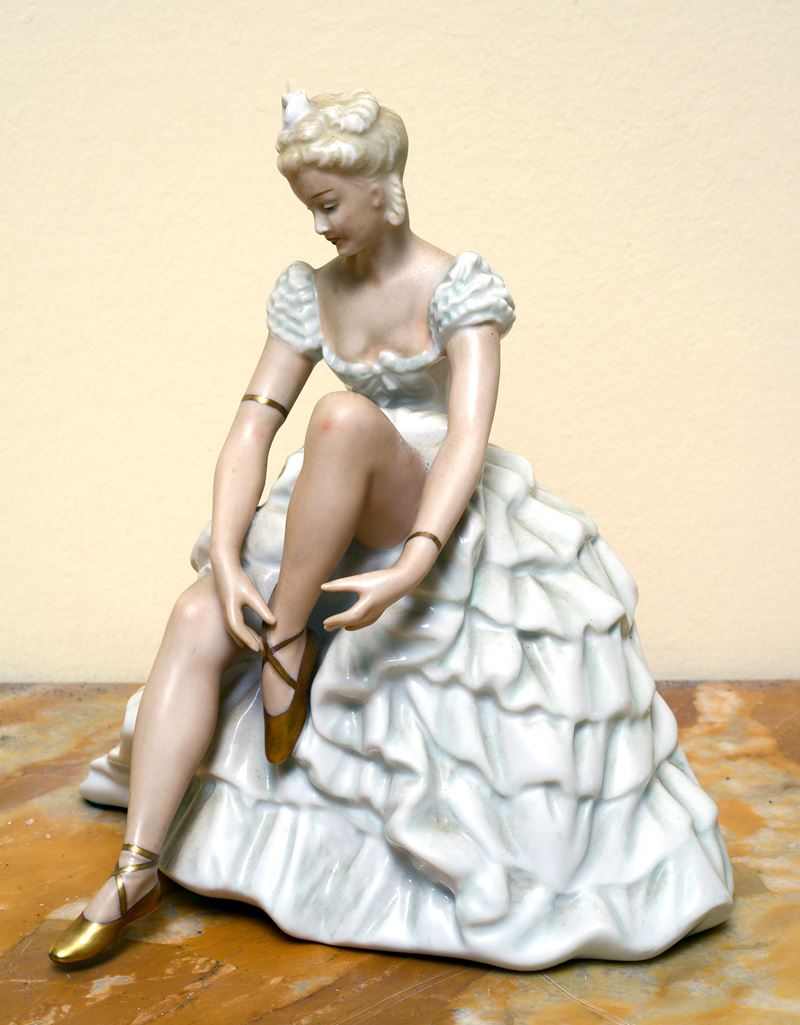 Ballerina