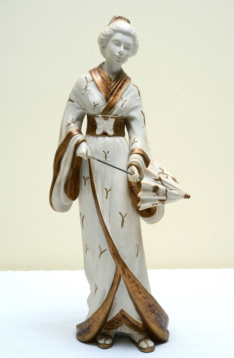 Geisha