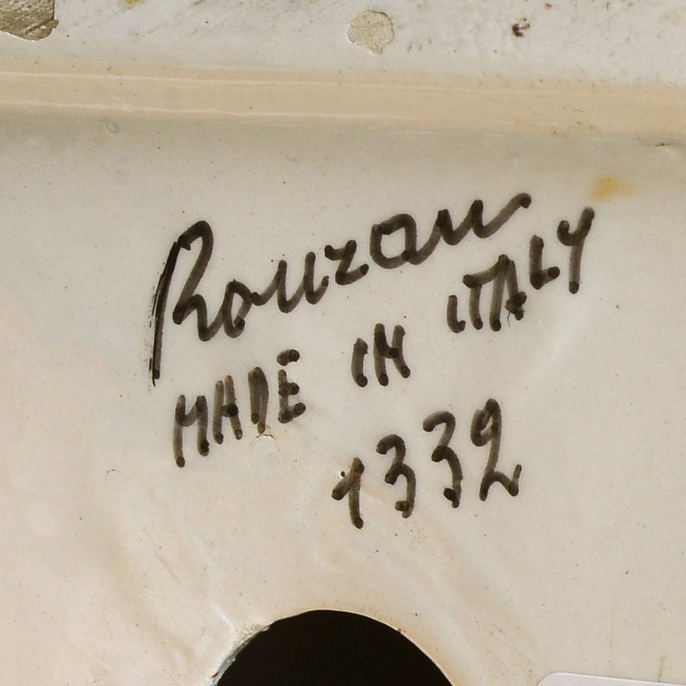 Giovanni Ronzan - Portatrice Romana