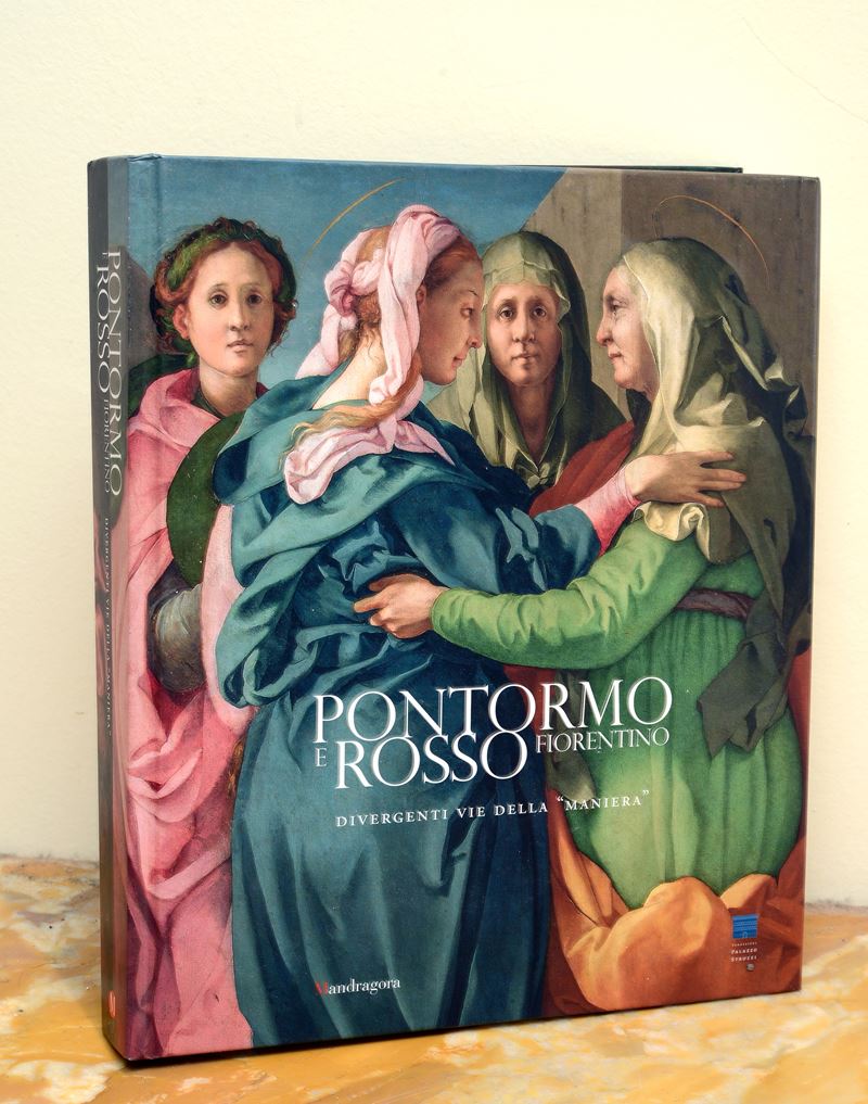 Pontormo e Rosso Fiorentino