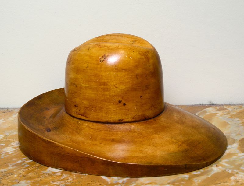 Forma di Cappello
