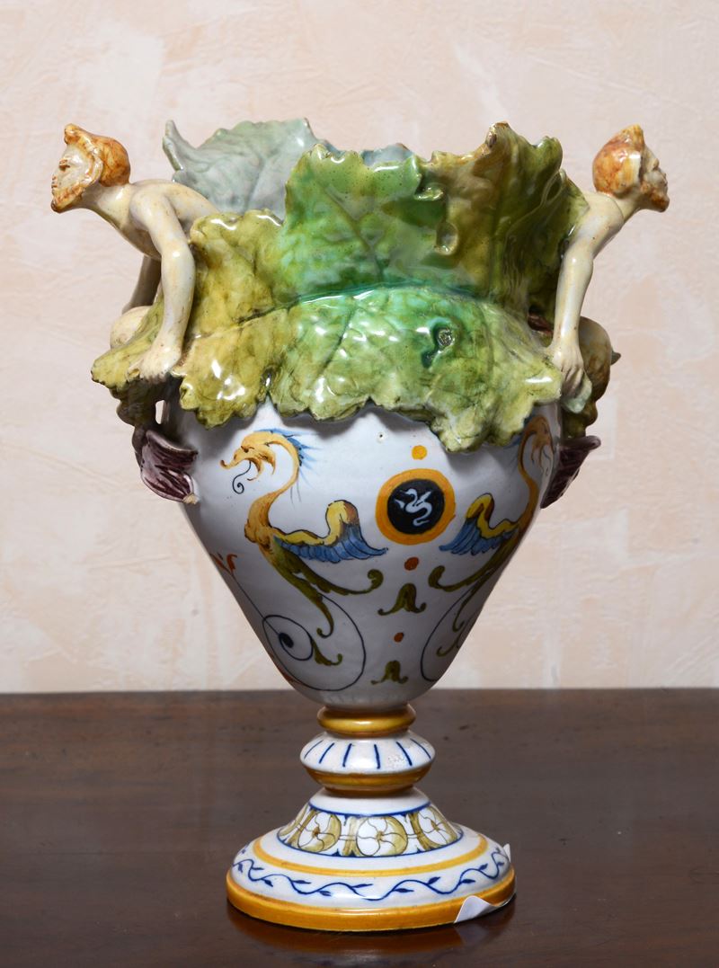 Vasetto