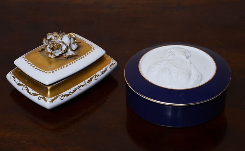 Sculturina circolare