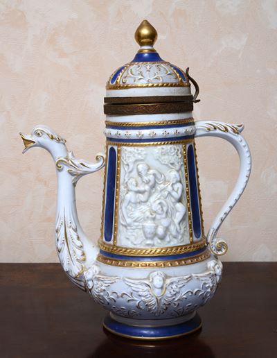 Teiera