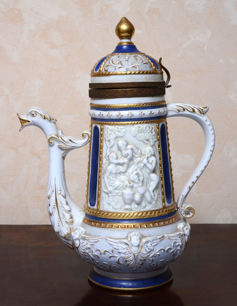 Teiera
