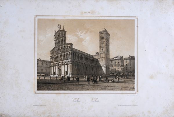 San Michele a Lucca