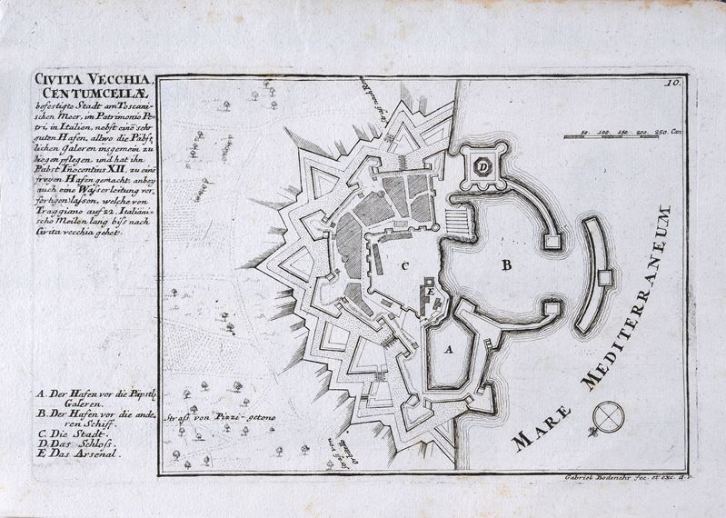 Città Vecchia Centocelle