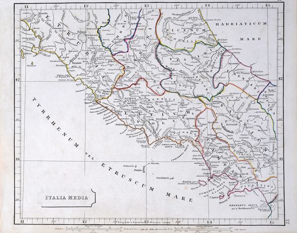 Italia Centrale