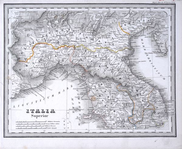 Italia Settentrionale