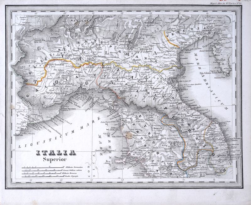 Italia Settentrionale