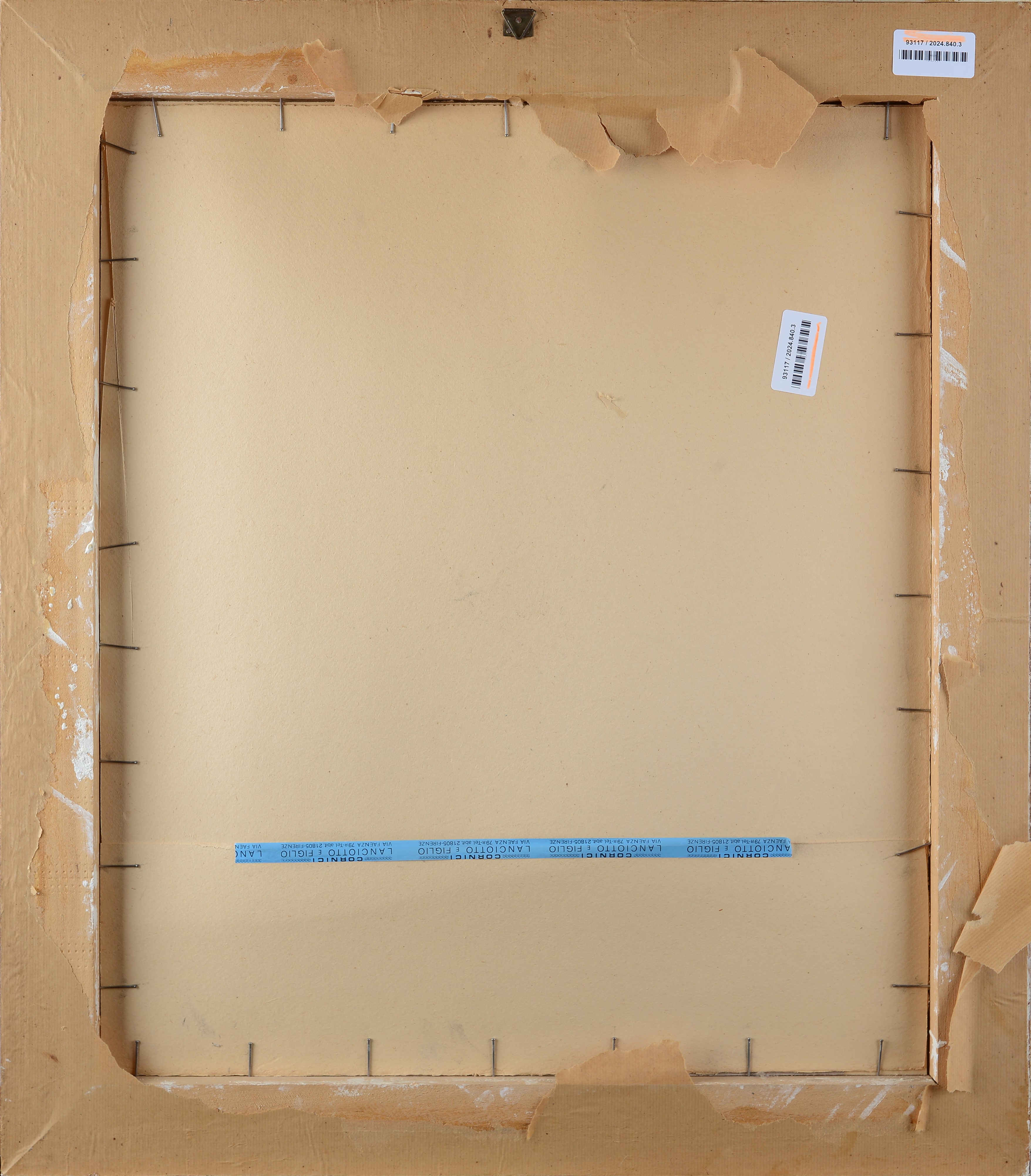 Studio per madre con figlio