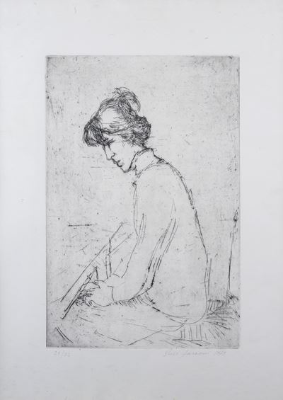 Figura Femminile