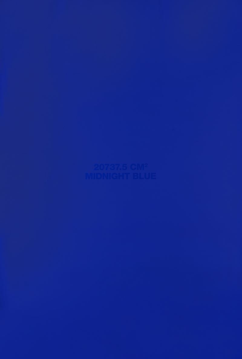 20737,5 cm² midnight blue