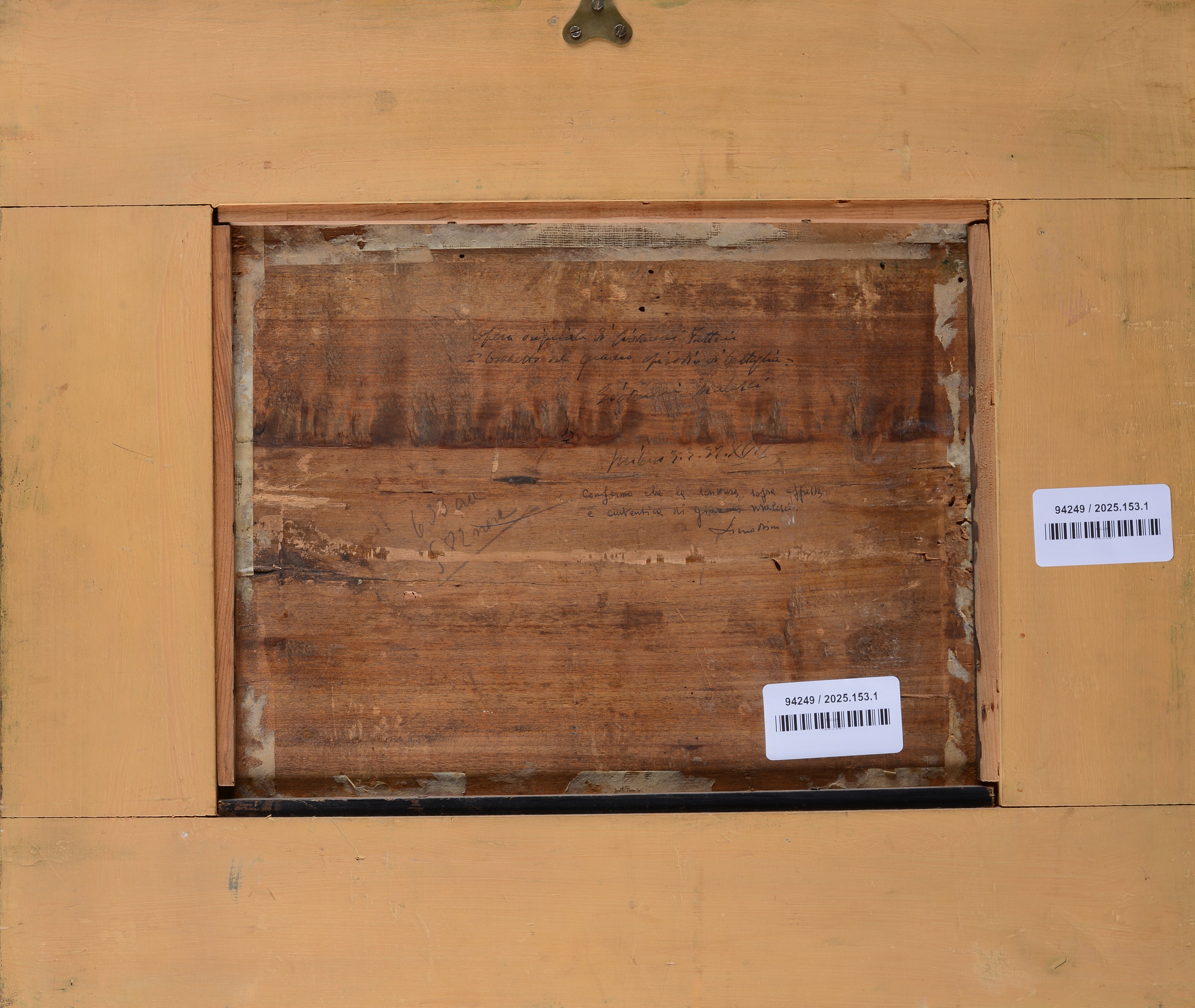 Episodio di battaglia