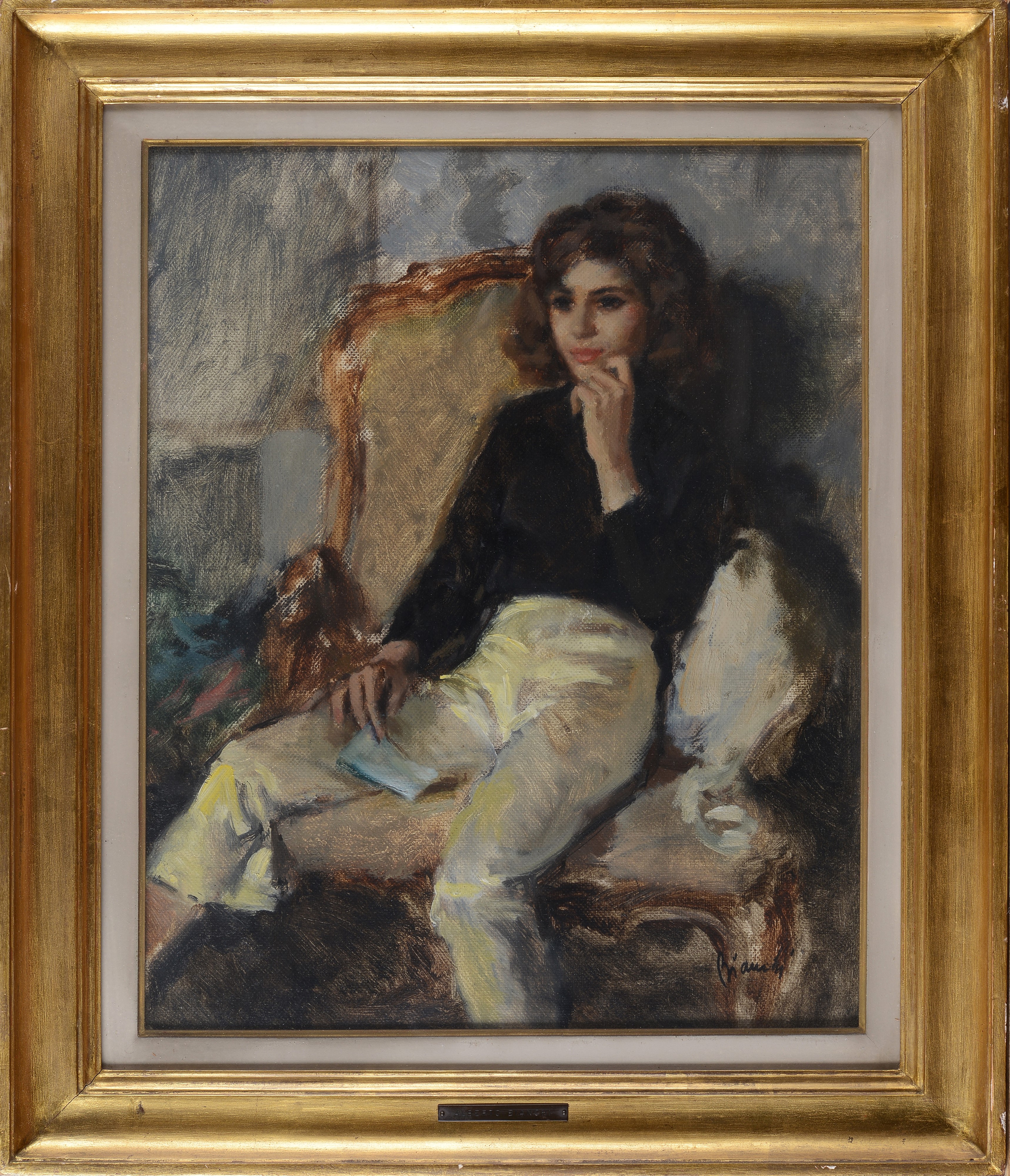 Alberto Bianchi - Valletta