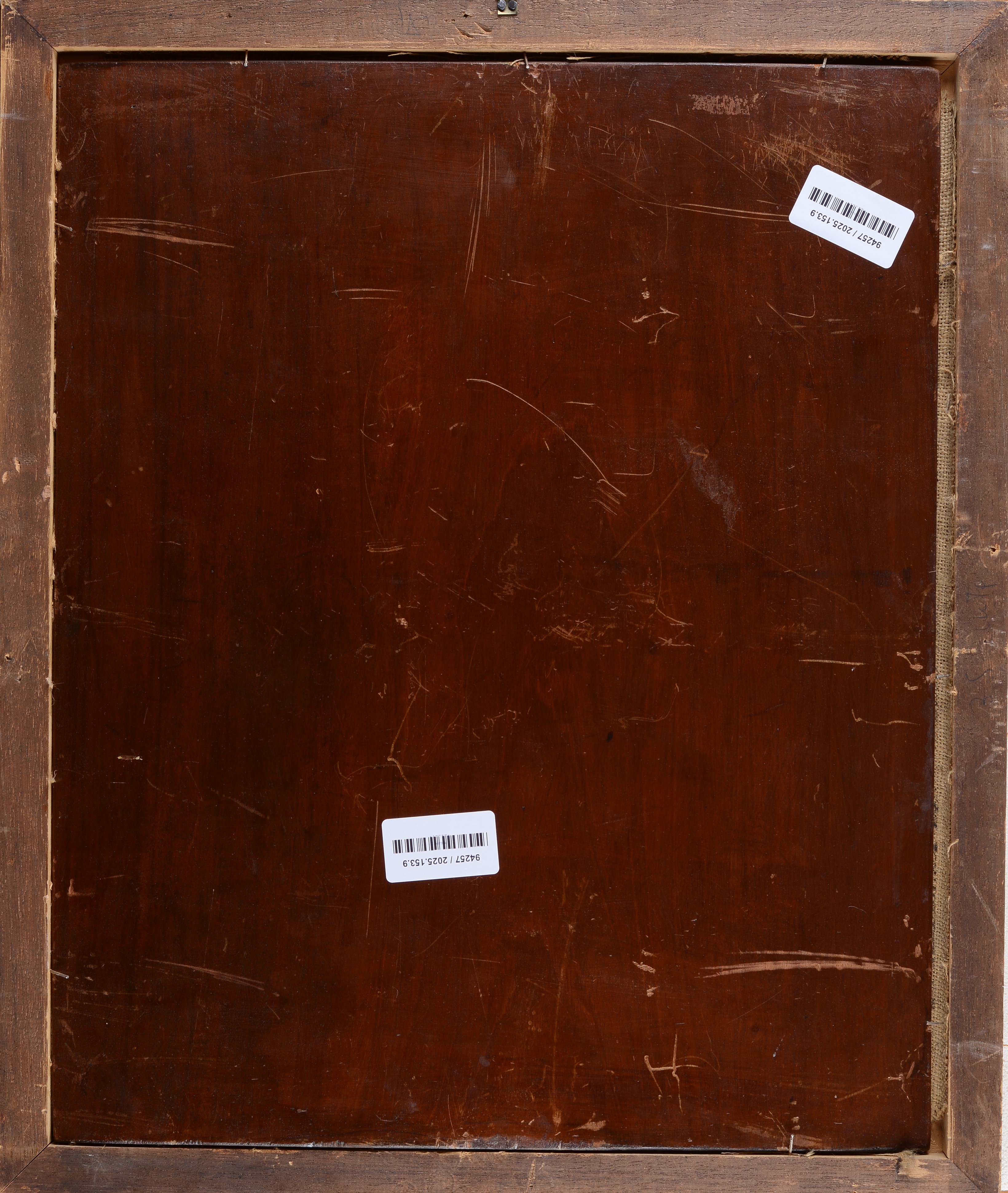 La toilette (da Boldini)