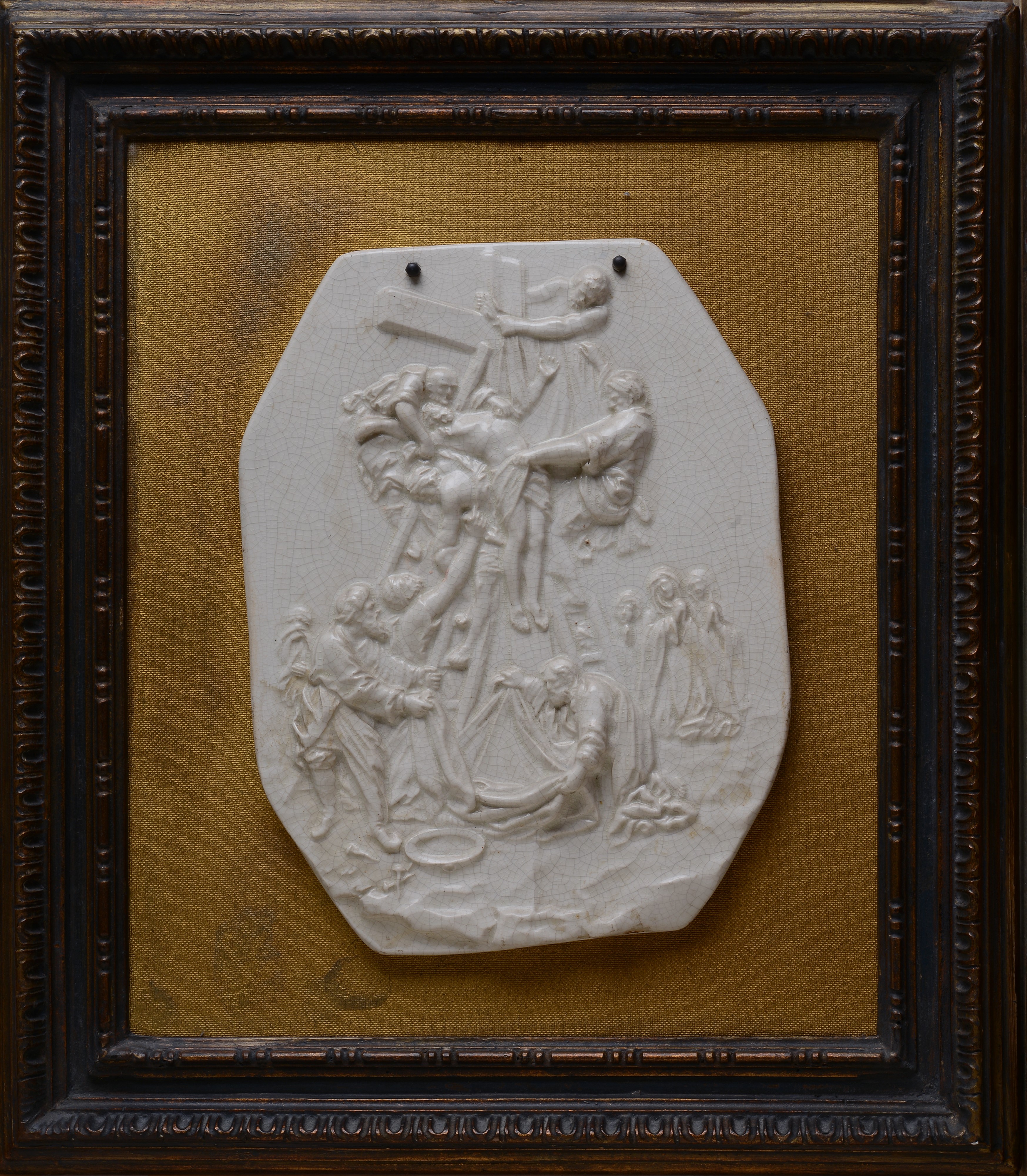 La Deposizione dalla Croce