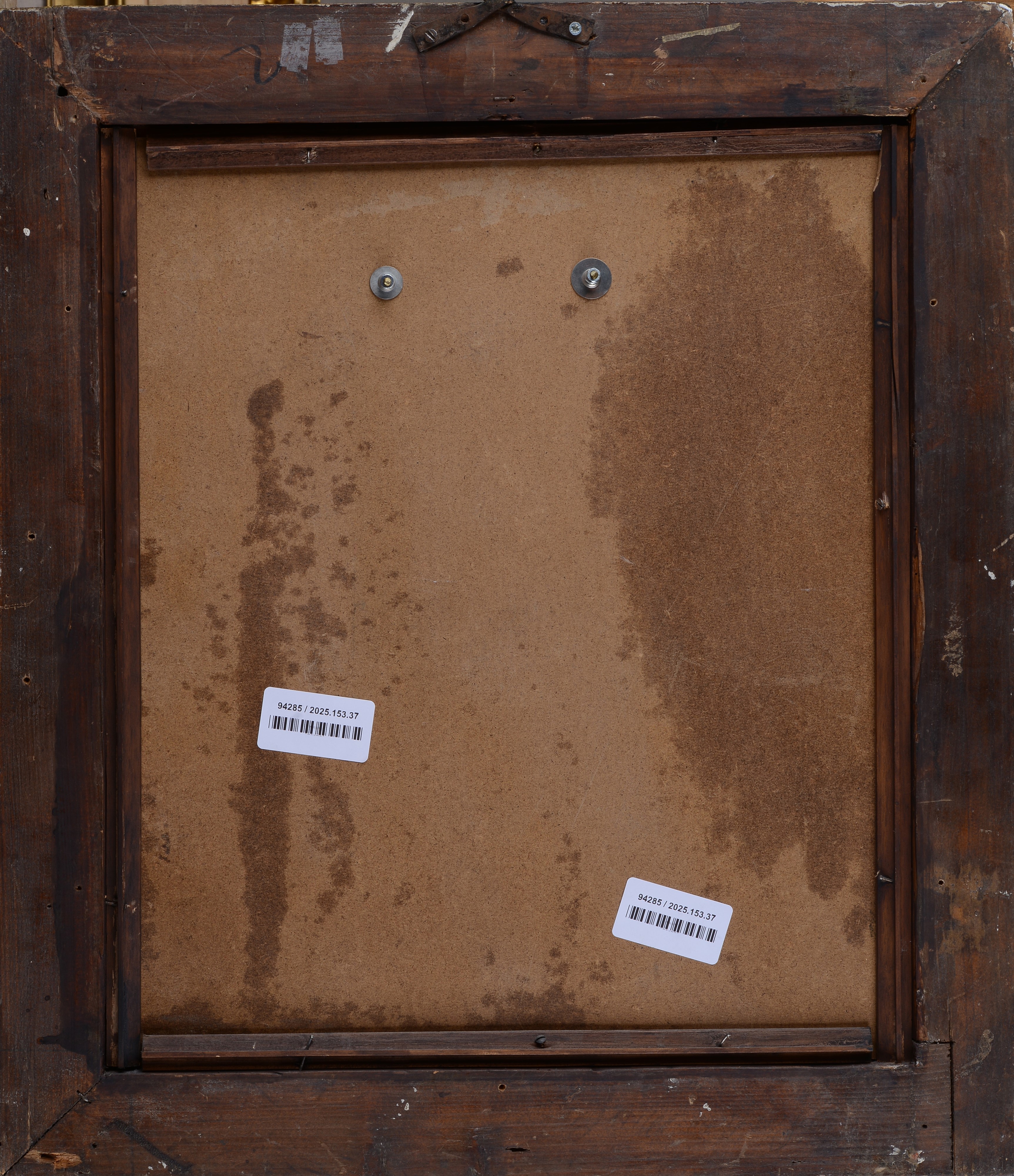 La Deposizione dalla Croce