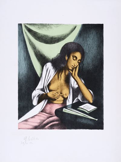 La Lettera