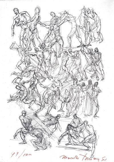 Studio di Figure