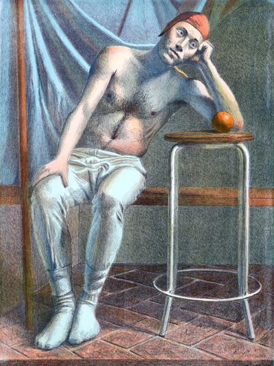 Sognatore