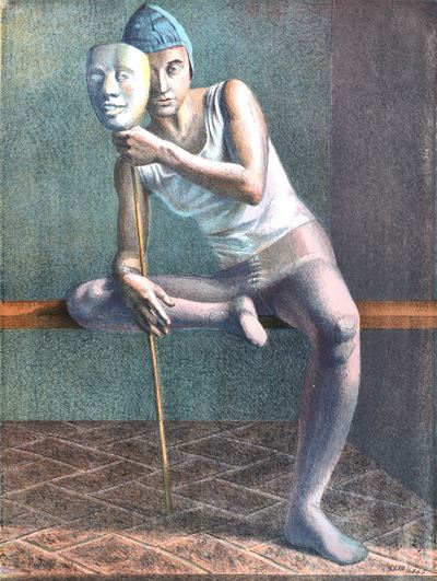 Maschera