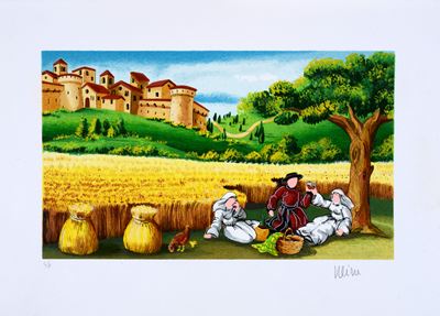 Estate
