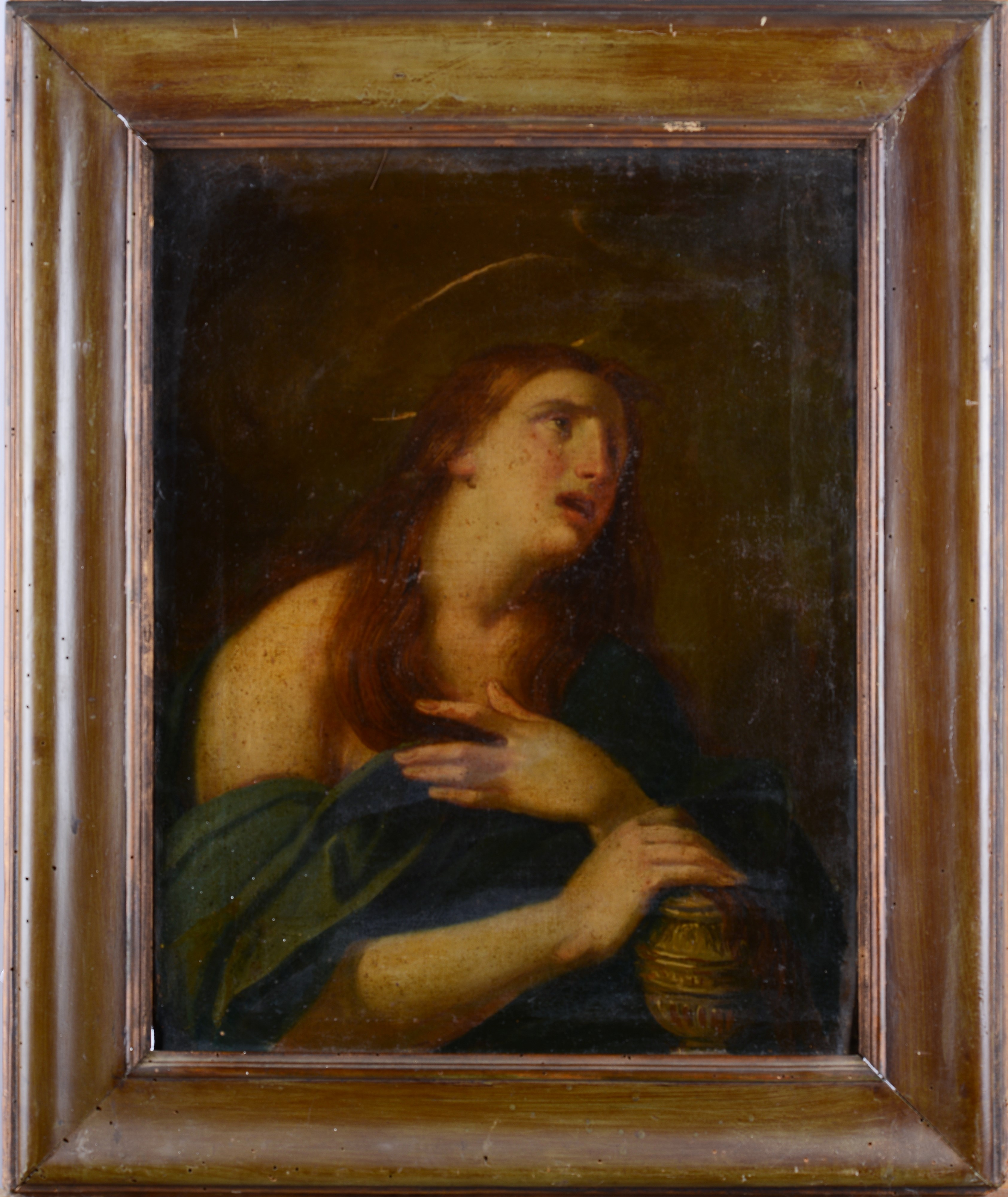 Anonimo, Inizi XIX Sec. - Maddalena