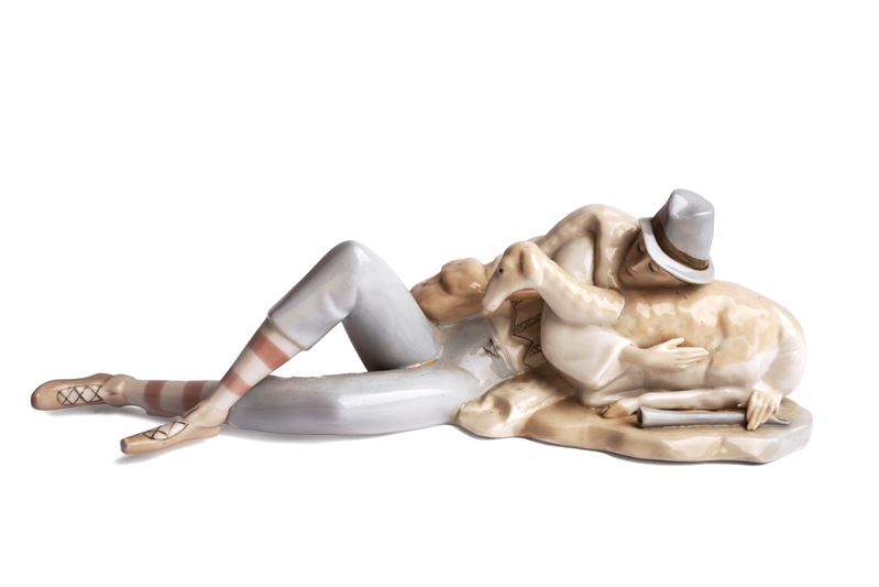 Il riposo del pastore