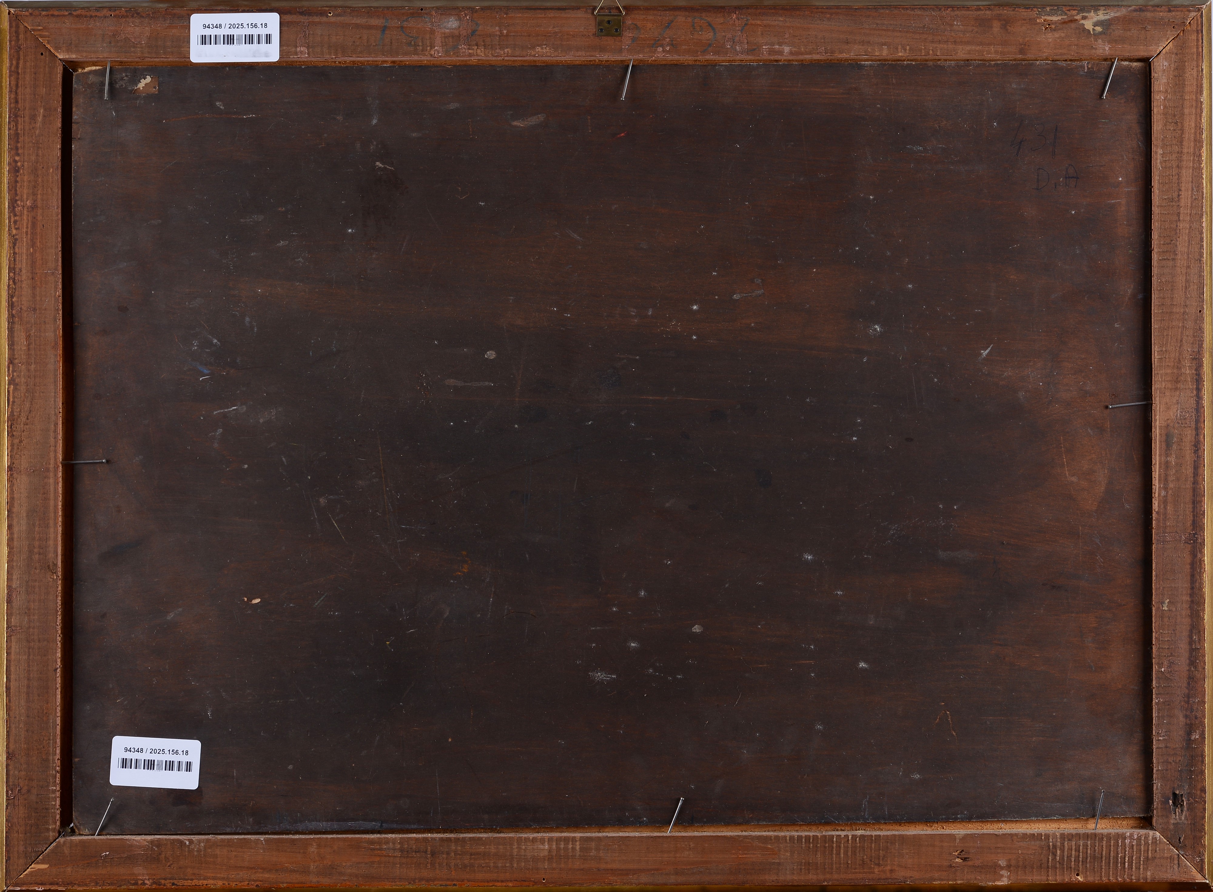 Strada con carrozzelle